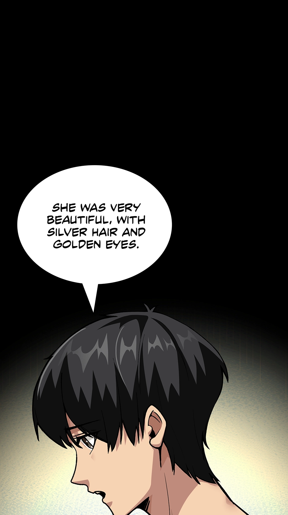 Read 0.0000001% Demon Lord chapter 9 image 4 on Lezhin