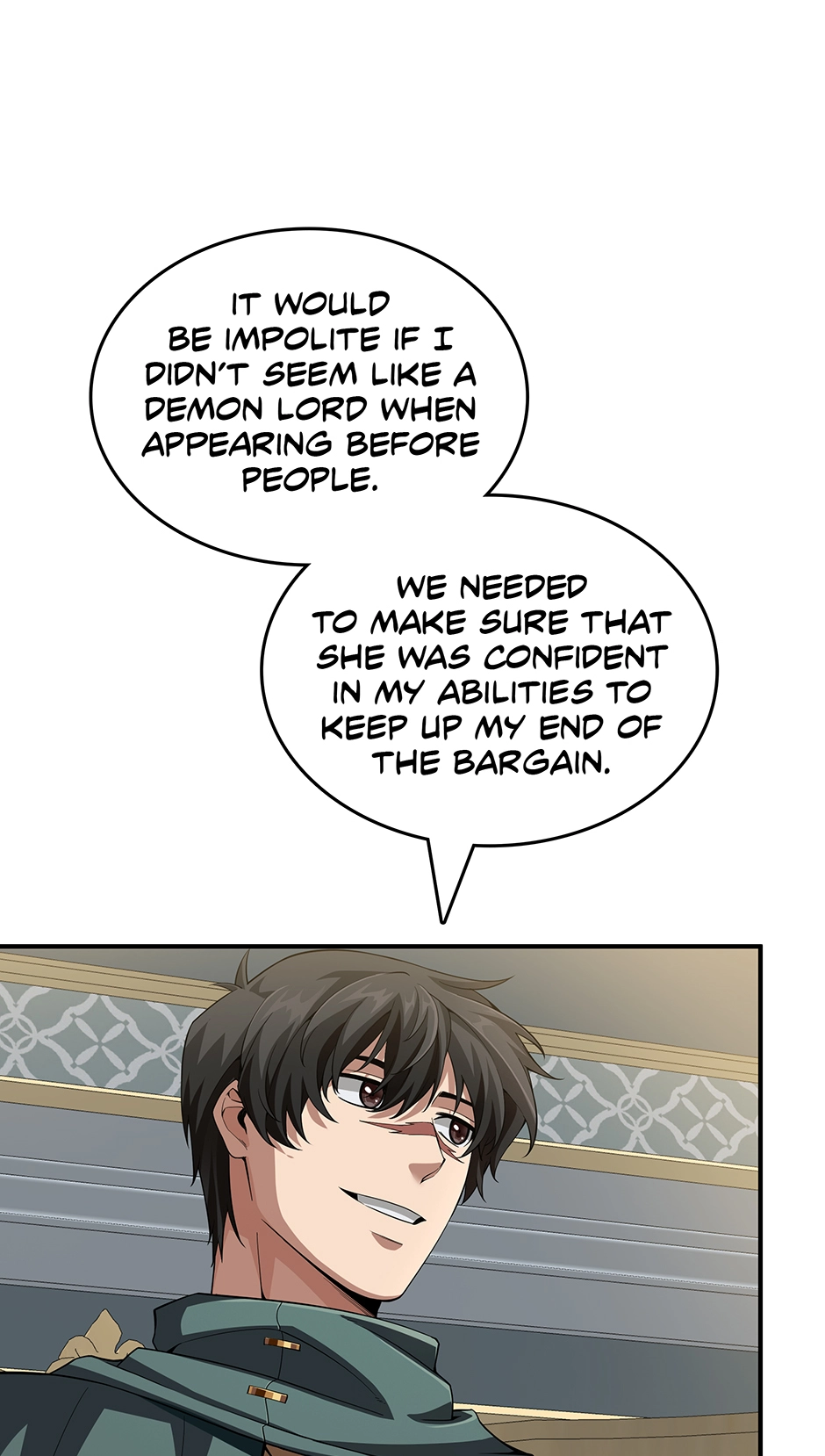 Read 0.0000001% Demon Lord chapter 9 image 43 on Lezhin