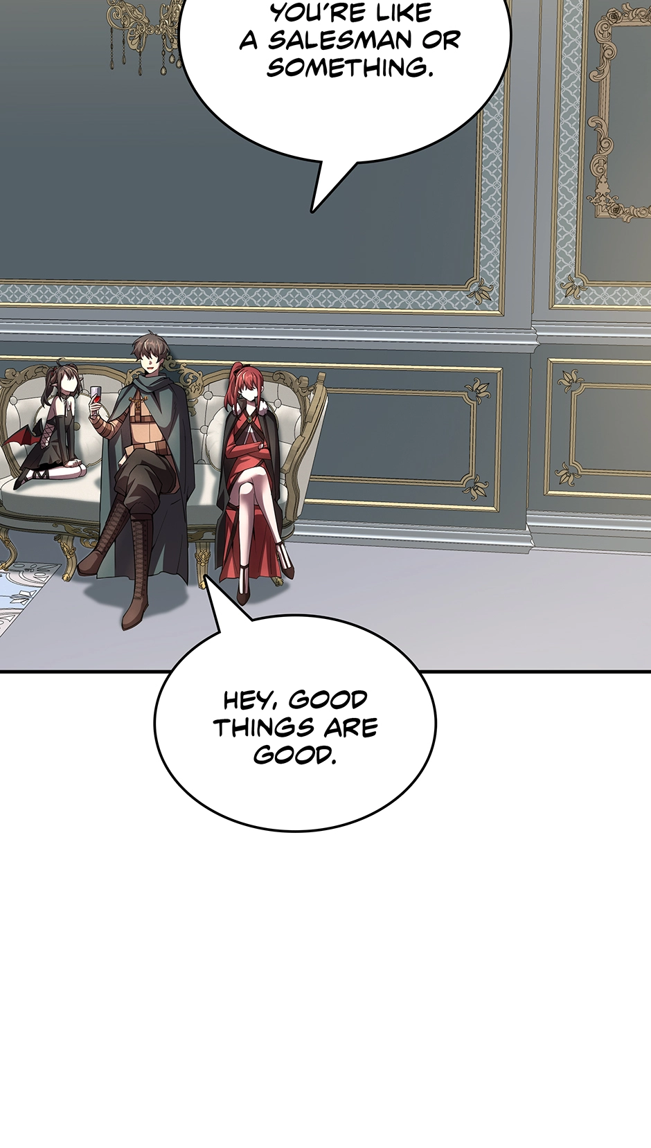 Read 0.0000001% Demon Lord chapter 9 image 45 on Lezhin