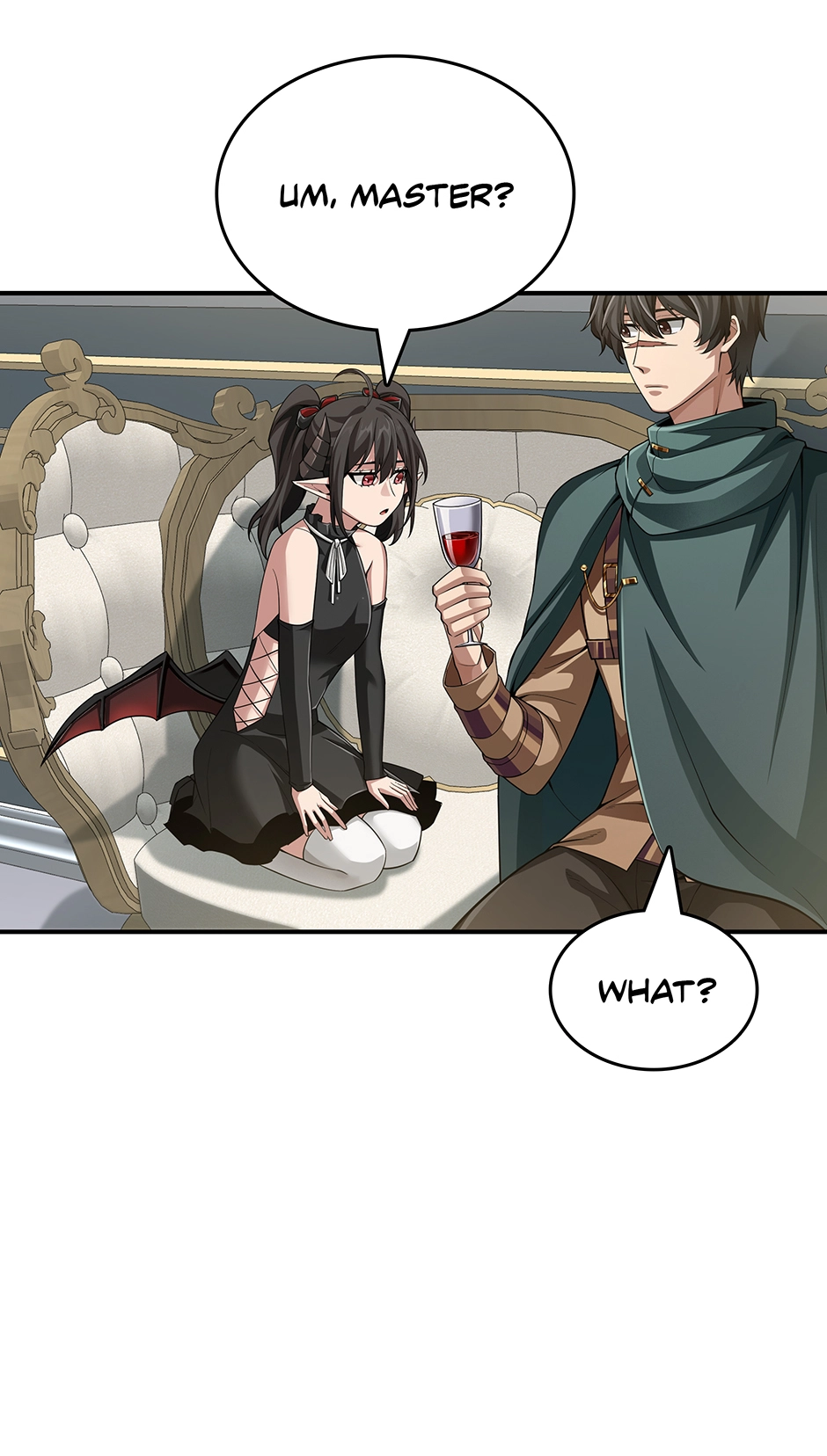 Read 0.0000001% Demon Lord chapter 9 image 46 on Lezhin