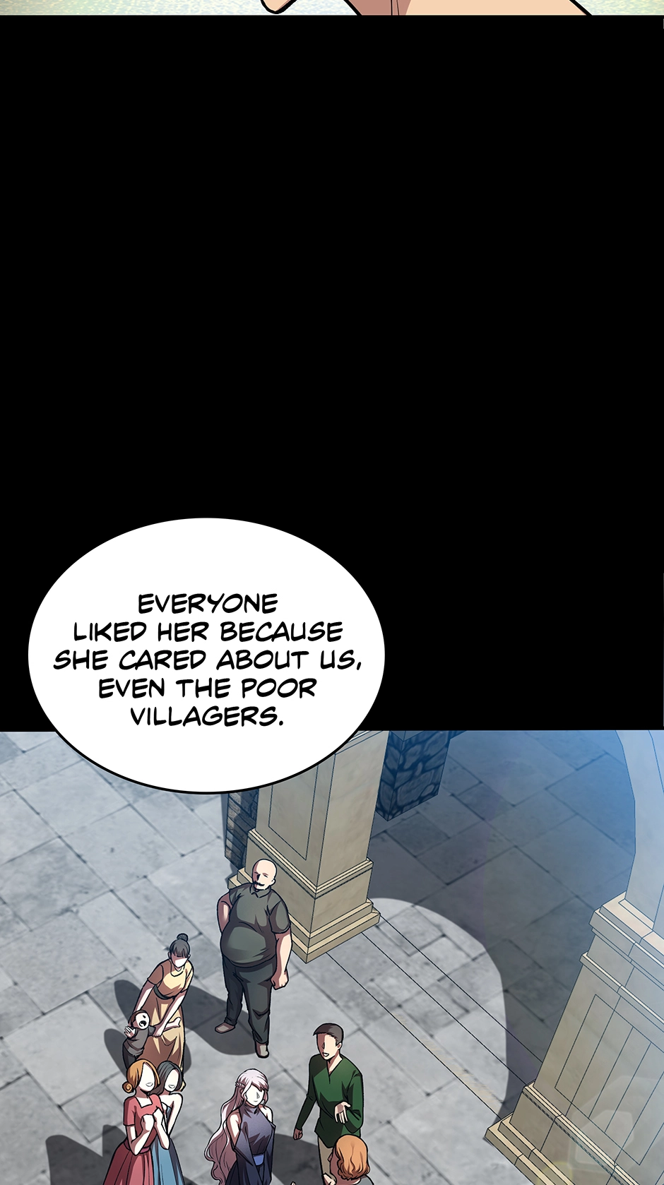 Read 0.0000001% Demon Lord chapter 9 image 5 on Lezhin