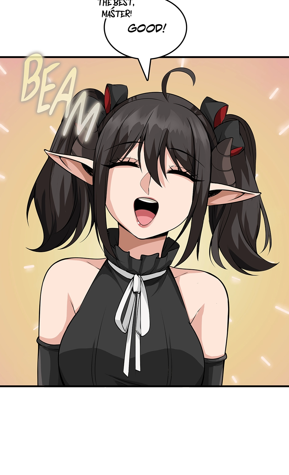 Read 0.0000001% Demon Lord chapter 9 image 50 on Lezhin