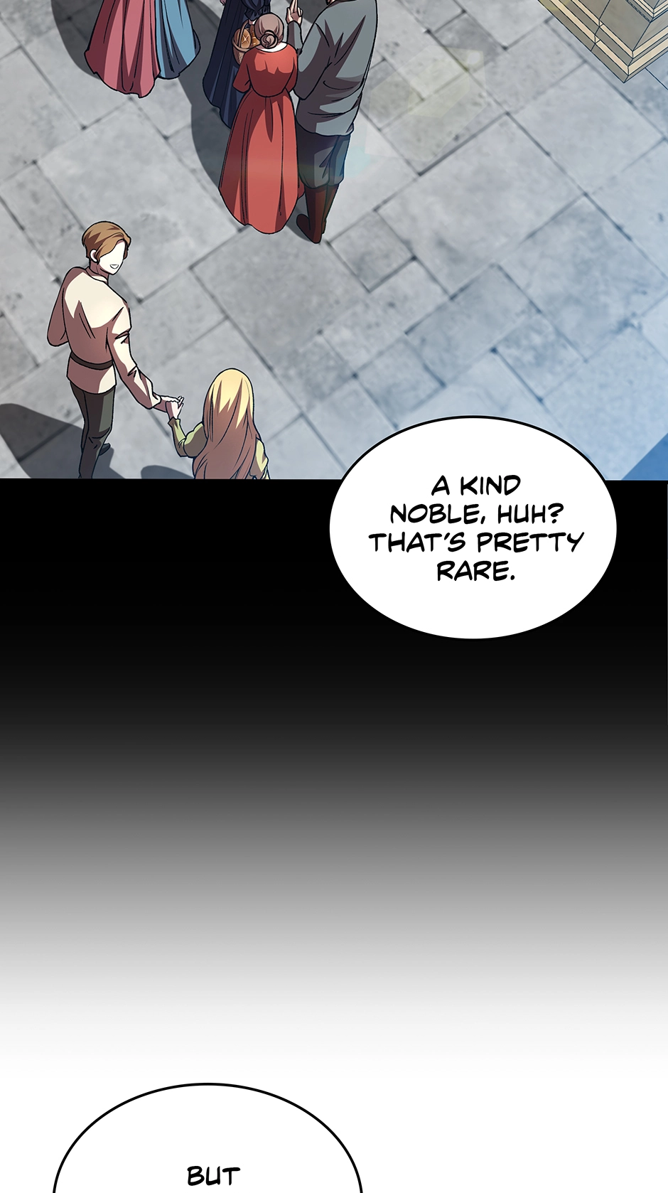 Read 0.0000001% Demon Lord chapter 9 image 6 on Lezhin