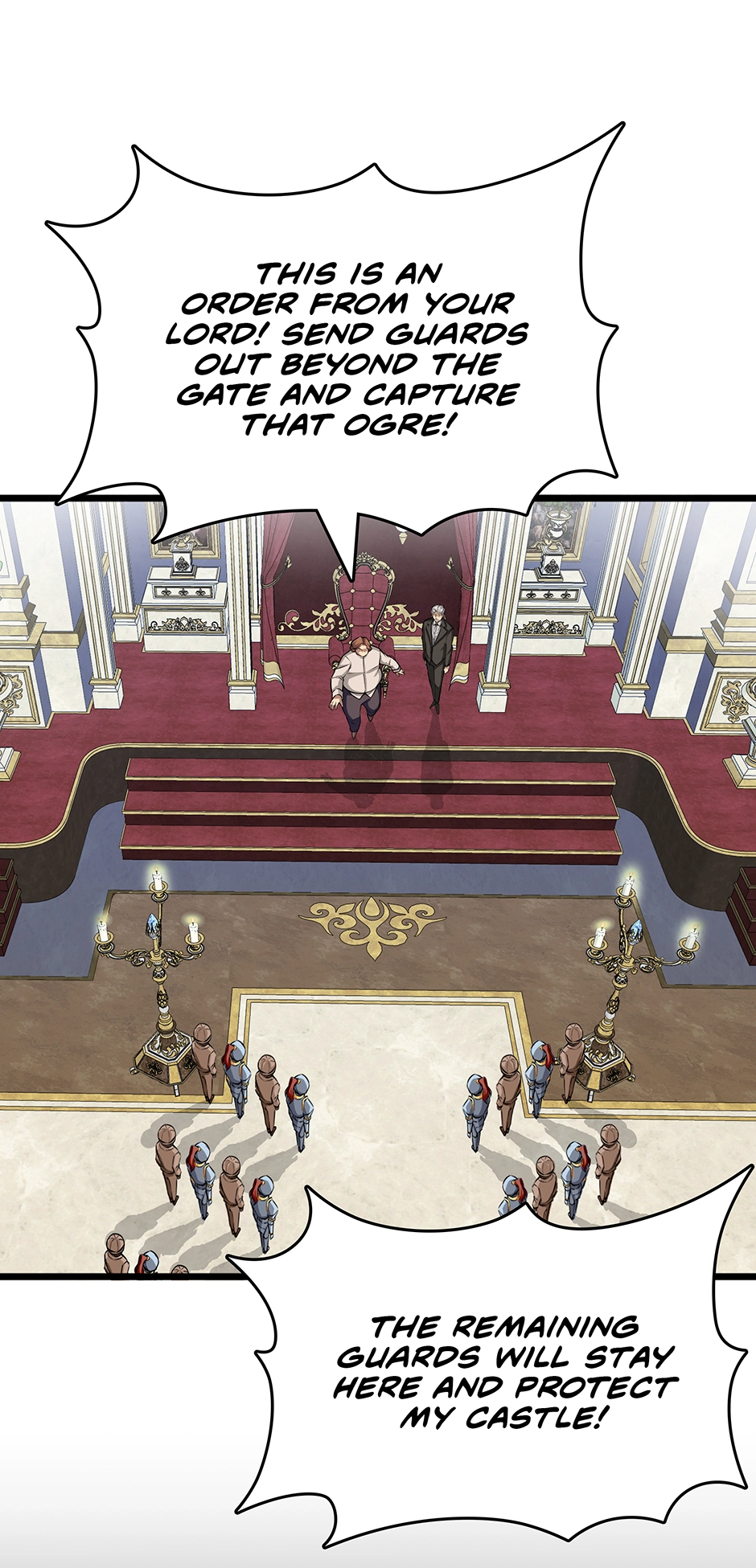 Read 0.0000001% Demon Lord chapter 9 image 68 on Lezhin