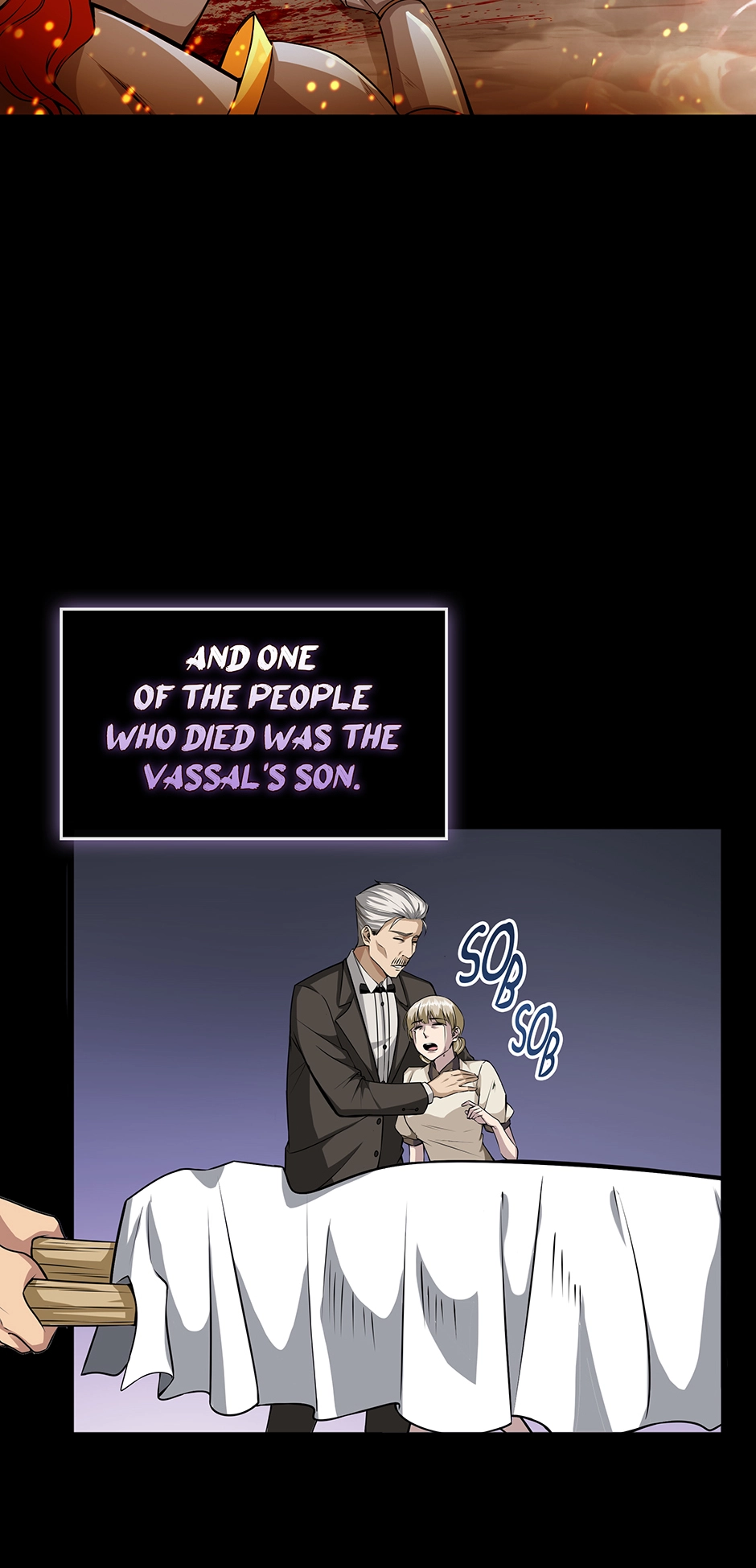 Read 0.0000001% Demon Lord chapter 9 image 71 on Lezhin