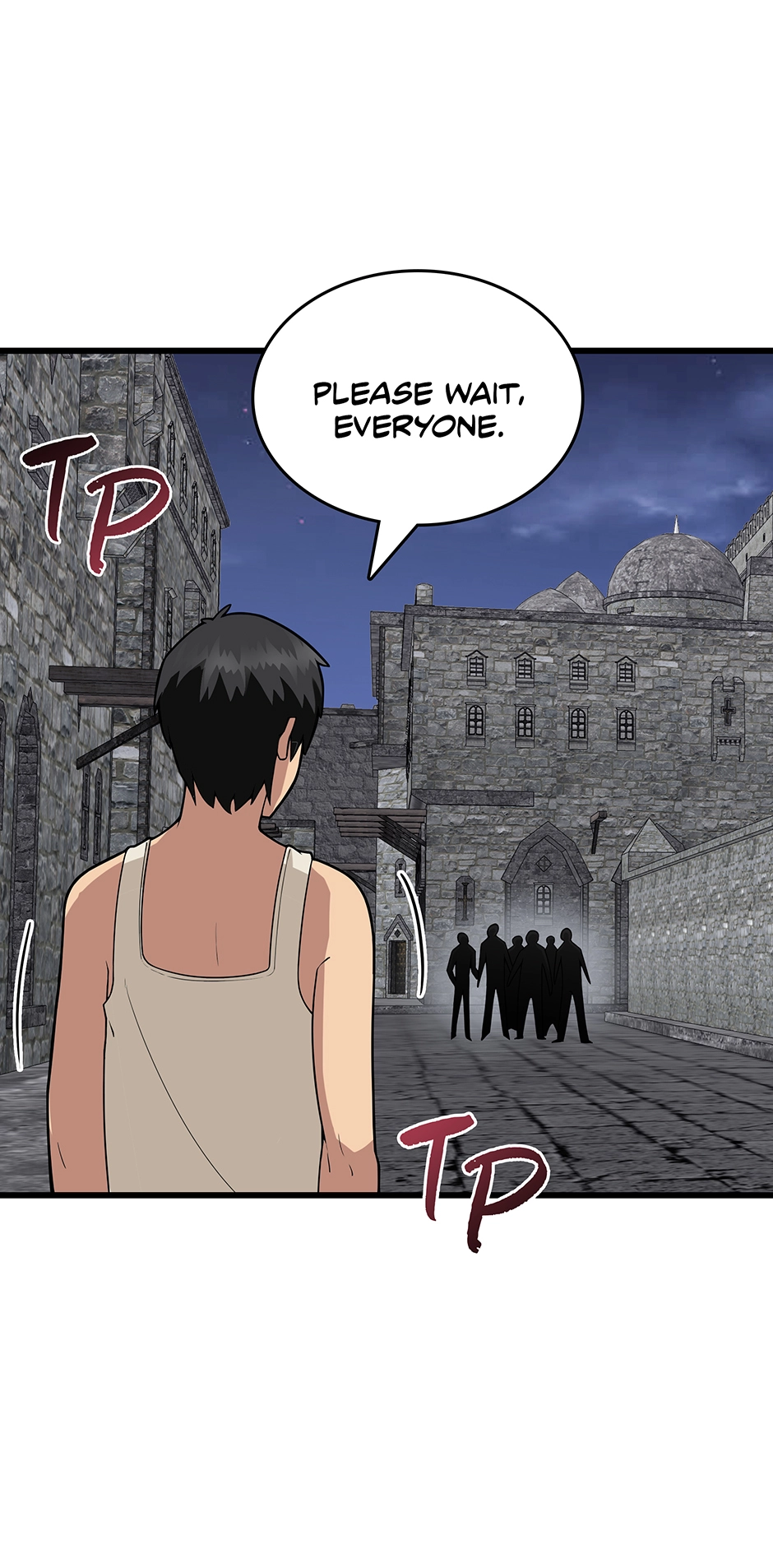 Read 0.0000001% Demon Lord chapter 9 image 74 on Lezhin