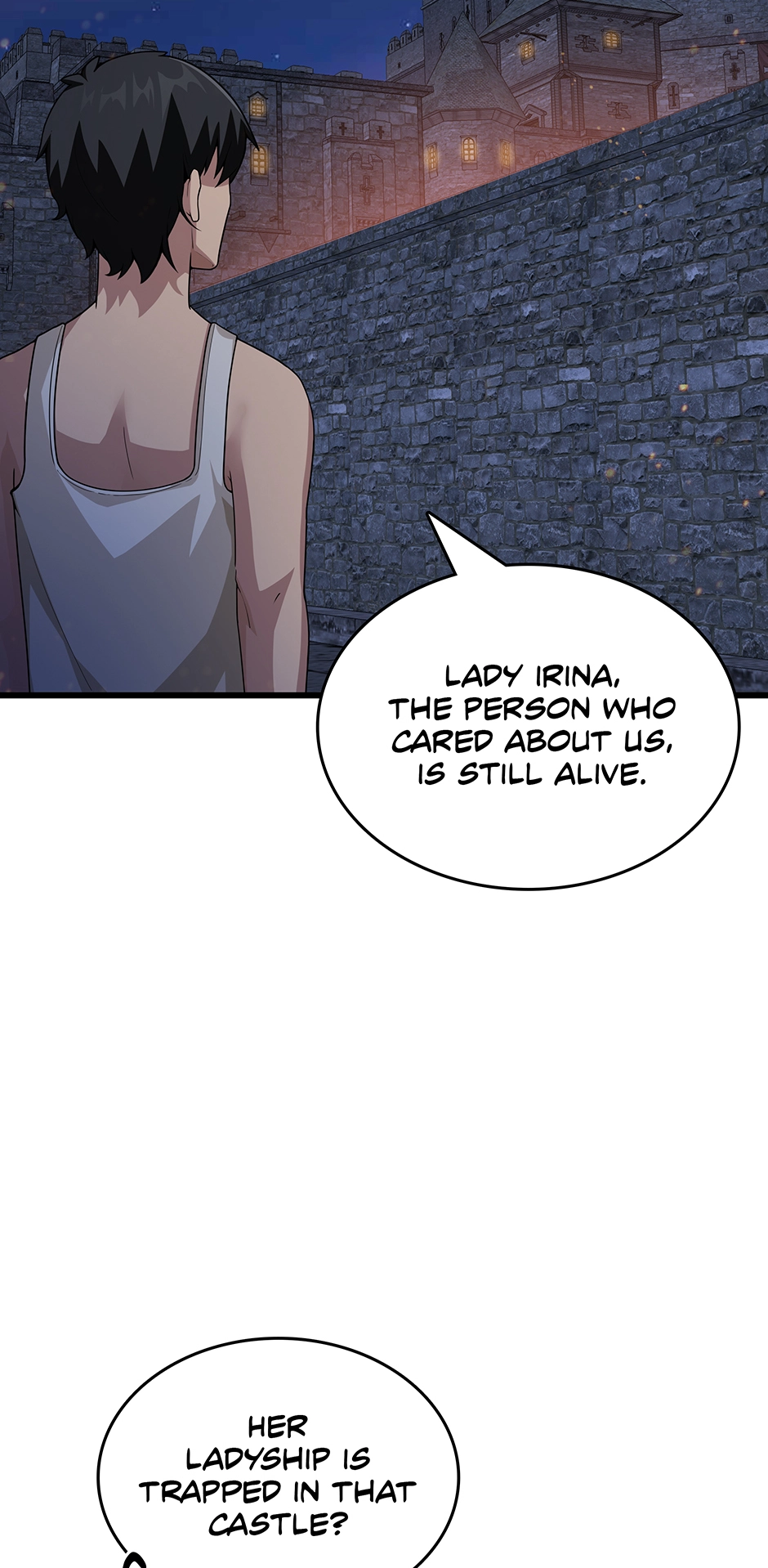 Read 0.0000001% Demon Lord chapter 9 image 77 on Lezhin