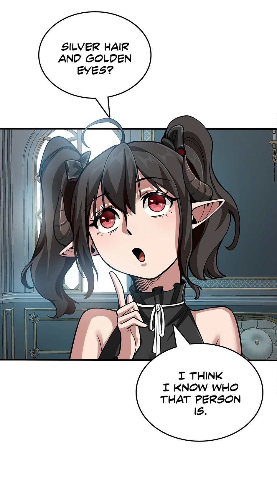 Read 0.0000001% Demon Lord chapter 9 image 8 on Lezhin