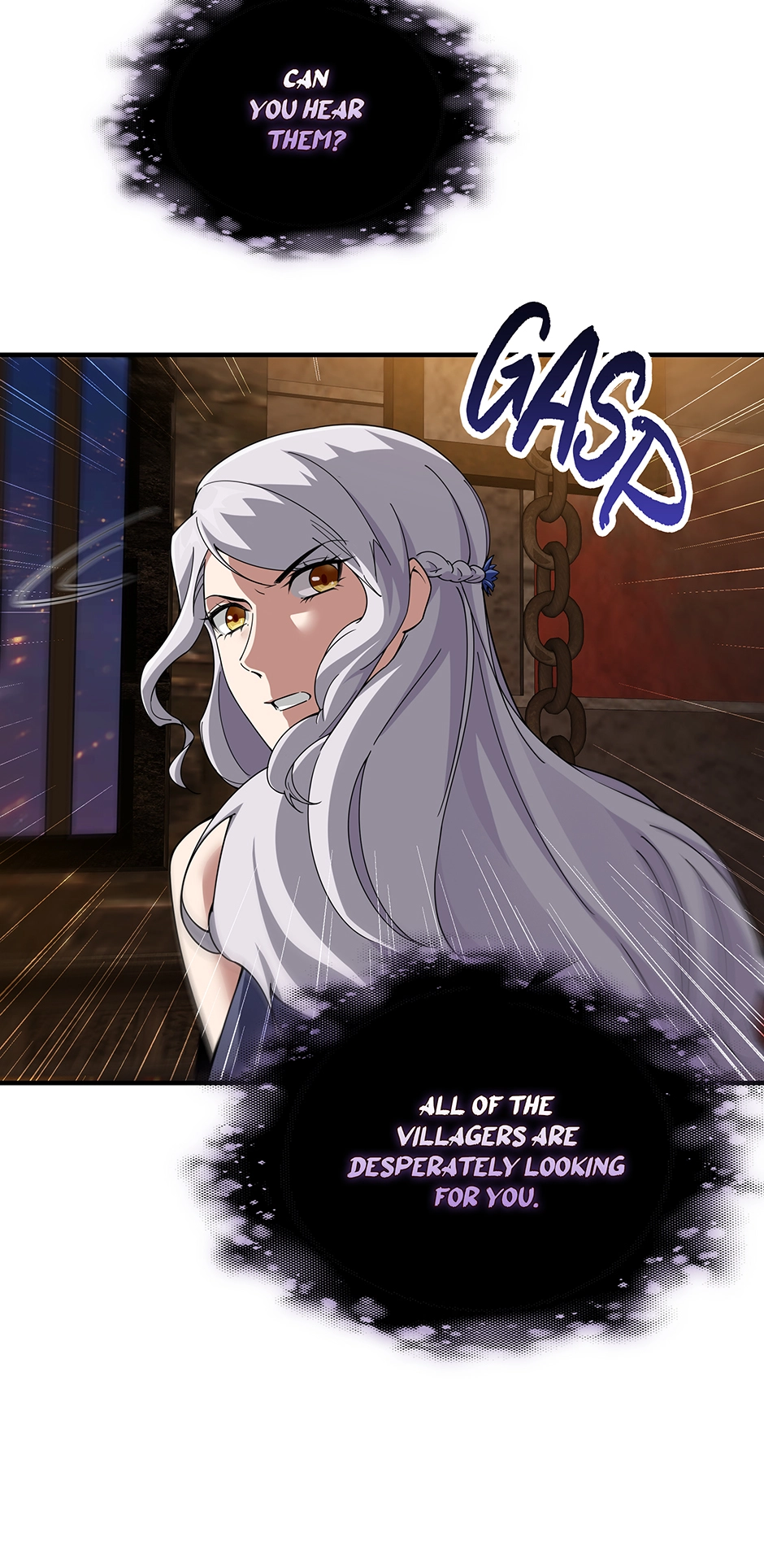 Read 0.0000001% Demon Lord chapter 9 image 82 on Lezhin
