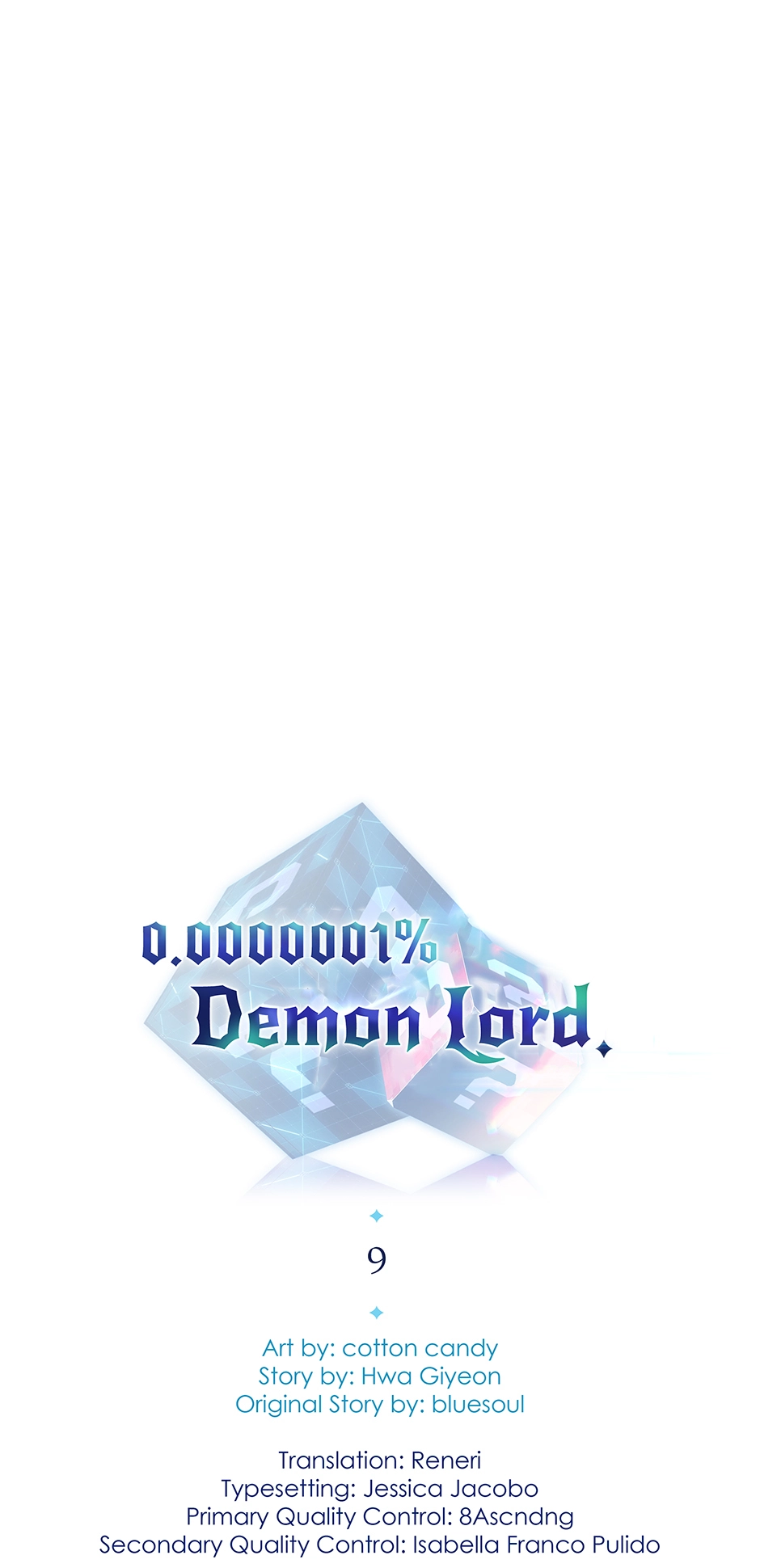 Read 0.0000001% Demon Lord chapter 9 image 9 on Lezhin
