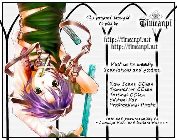 Read 07-Ghost chapter 1 image 45 on Lezhin