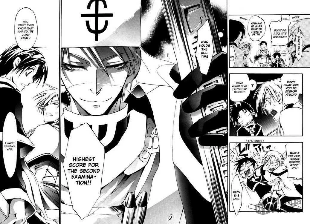 Read 07-Ghost chapter 10 image 29 on Lezhin