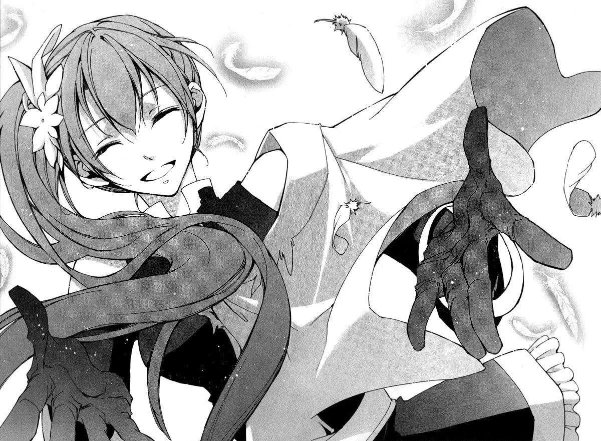 Read 07-Ghost chapter 100 image 21 on Lezhin