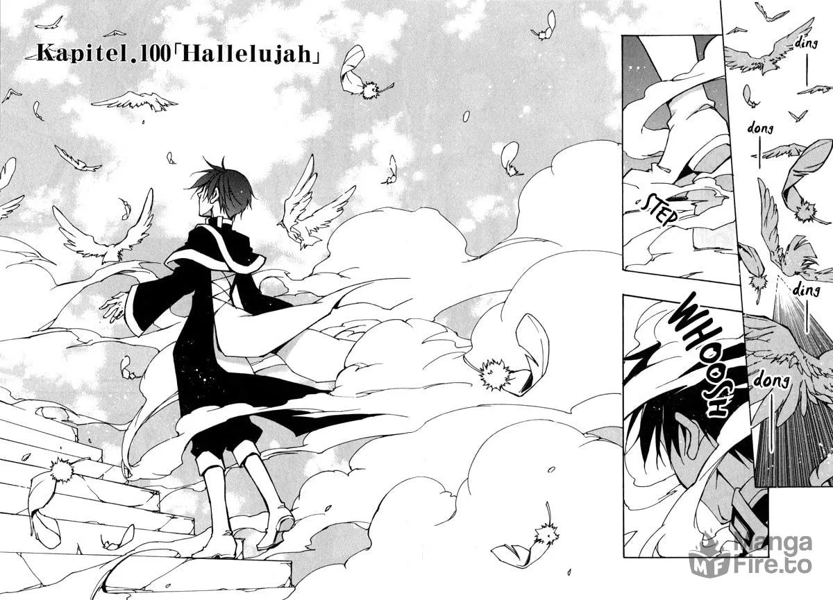 Read 07-Ghost chapter 100 image 4 on Lezhin