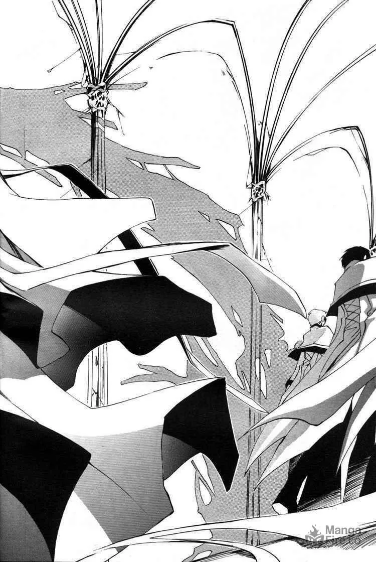 Read 07-Ghost chapter 11 image 23 on Lezhin
