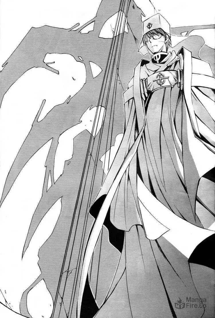 Read 07-Ghost chapter 11 image 24 on Lezhin