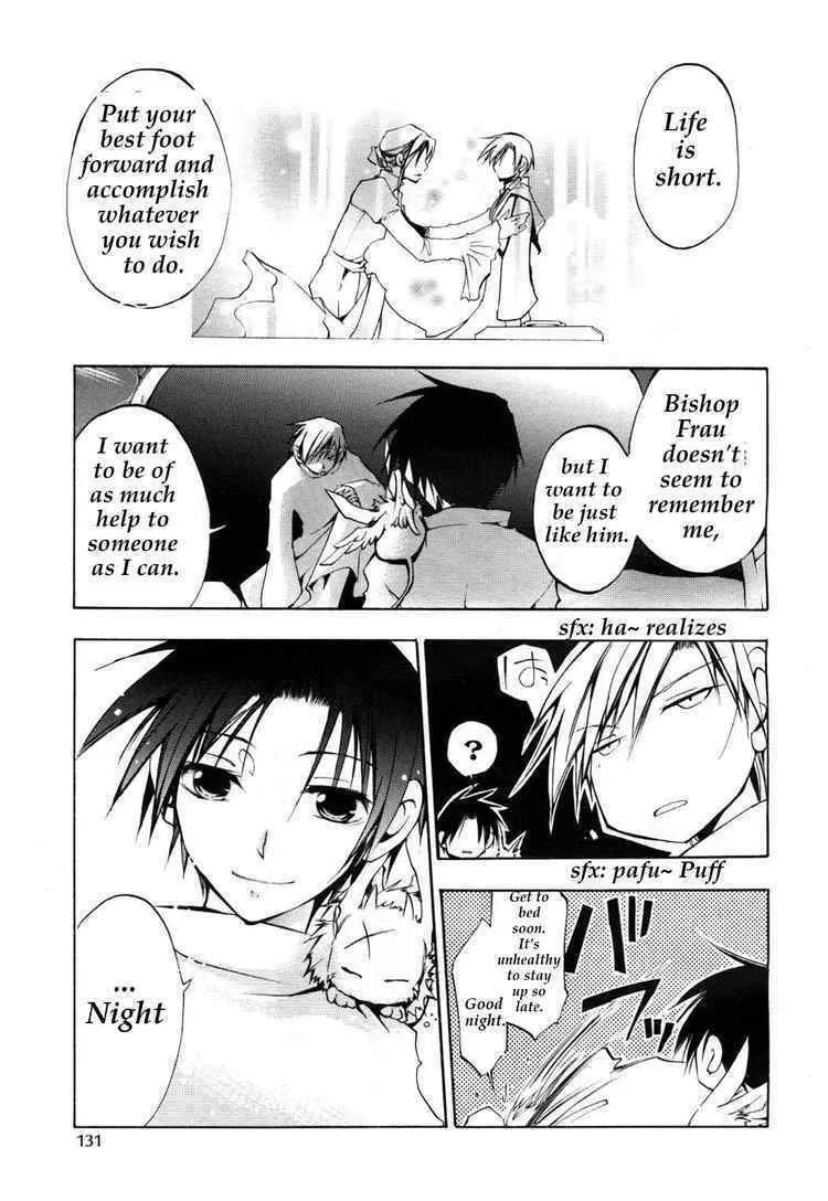 Read 07-Ghost chapter 12 image 18 on Lezhin