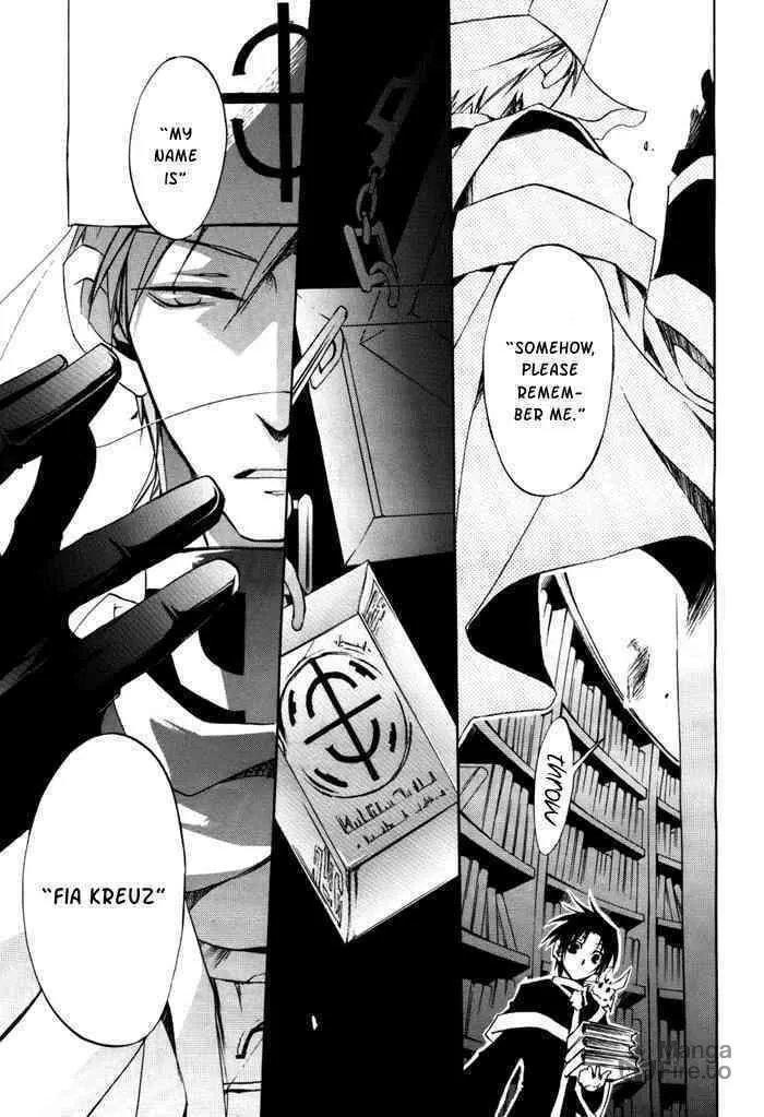 Read 07-Ghost chapter 14 image 4 on Lezhin