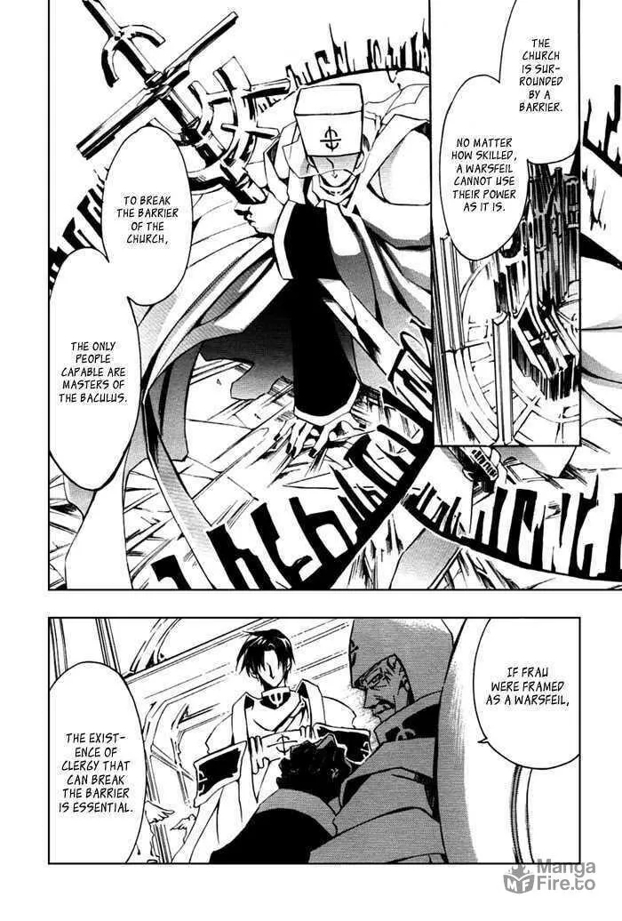 Read 07-Ghost chapter 15 image 9 on Lezhin