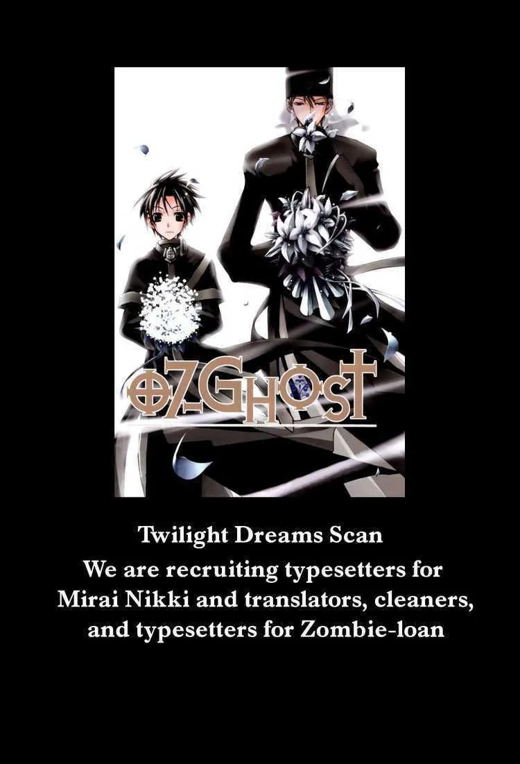 Read 07-Ghost chapter 18 image 33 on Lezhin