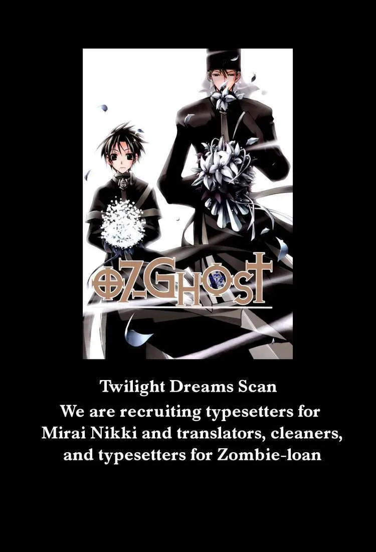 Read 07-Ghost chapter 19 image 31 on Lezhin