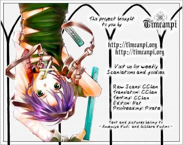 Read 07-Ghost chapter 2 image 37 on Lezhin