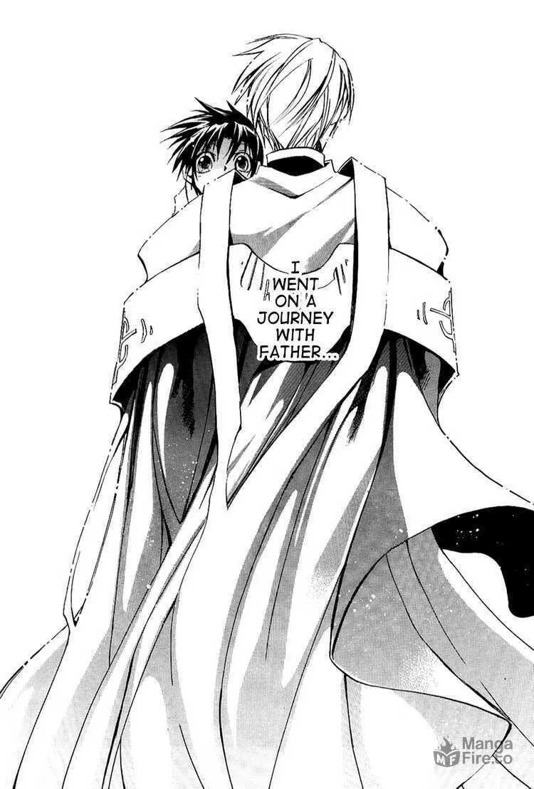 Read 07-Ghost chapter 20 image 14 on Lezhin