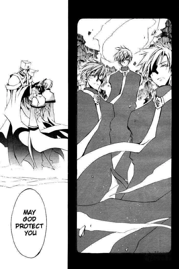Read 07-Ghost chapter 21 image 24 on Lezhin
