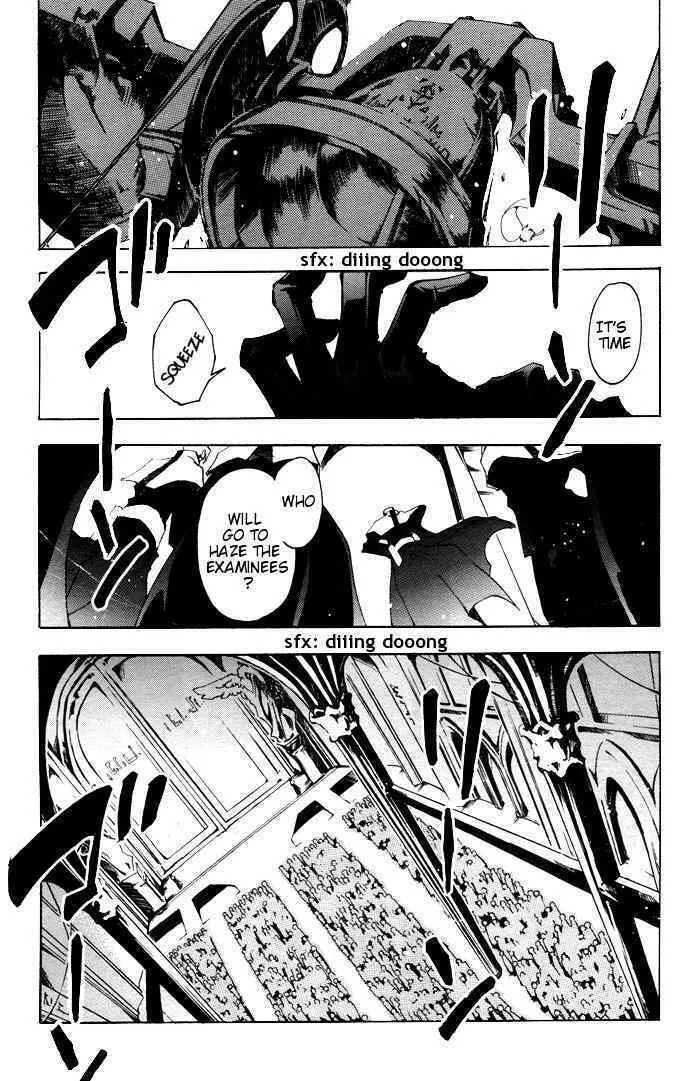 Read 07-Ghost chapter 21 image 25 on Lezhin