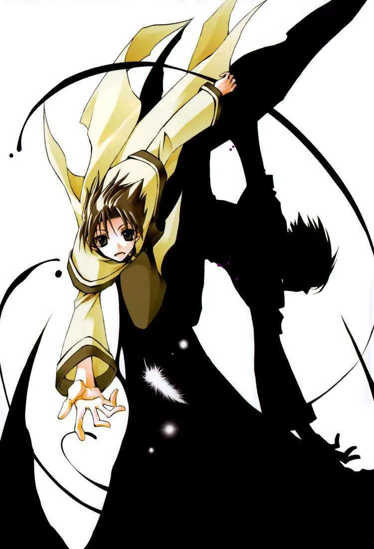 Read 07-Ghost chapter 24 image 1 on Lezhin