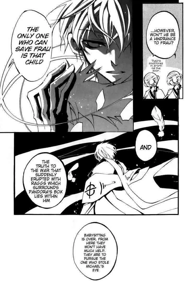 Read 07-Ghost chapter 25 image 21 on Lezhin