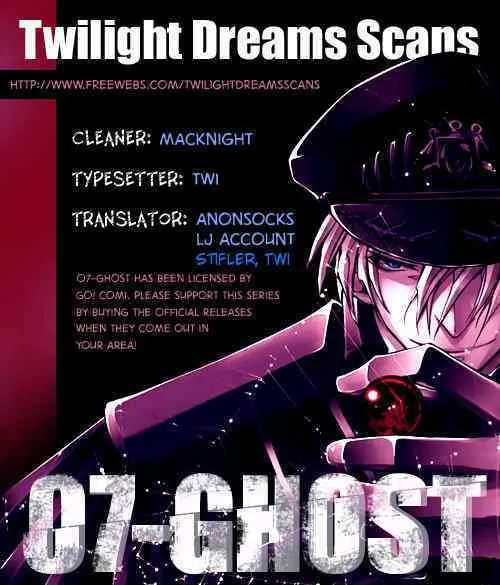 Read 07-Ghost chapter 25 image 28 on Lezhin