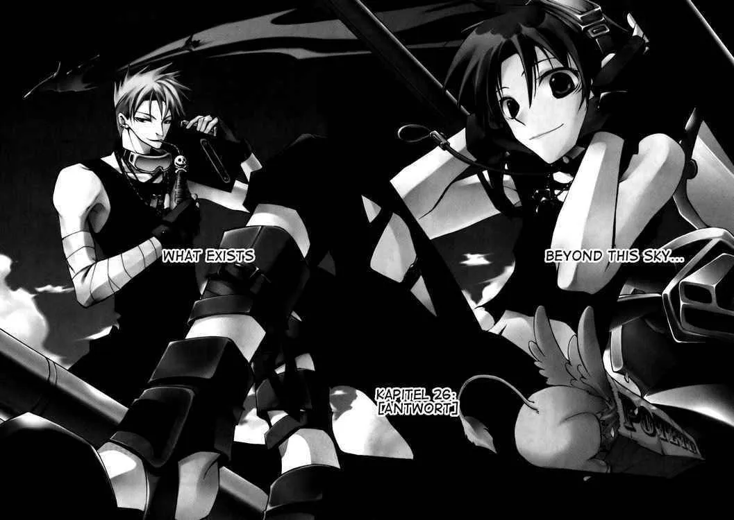Read 07-Ghost chapter 26 image 1 on Lezhin