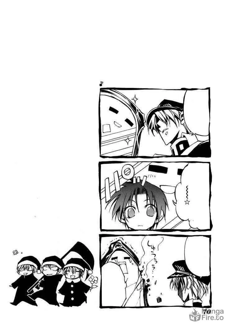 Read 07-Ghost chapter 26 image 29 on Lezhin