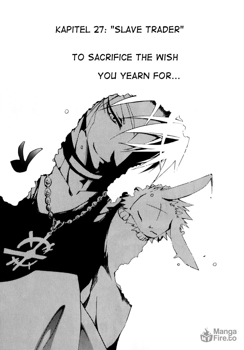 Read 07-Ghost chapter 27 image 2 on Lezhin
