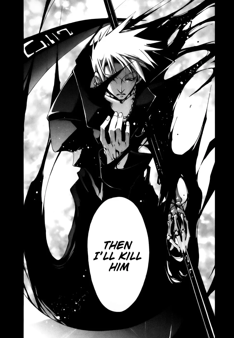 Read 07-Ghost chapter 27 image 25 on Lezhin