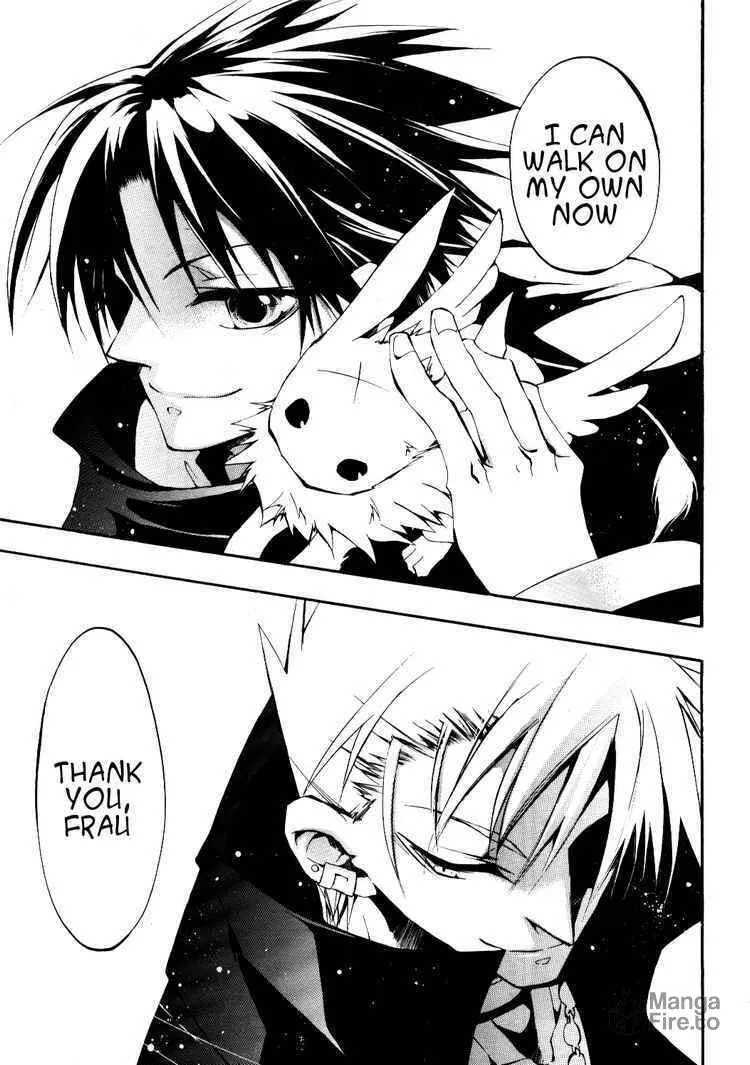 Read 07-Ghost chapter 28 image 24 on Lezhin