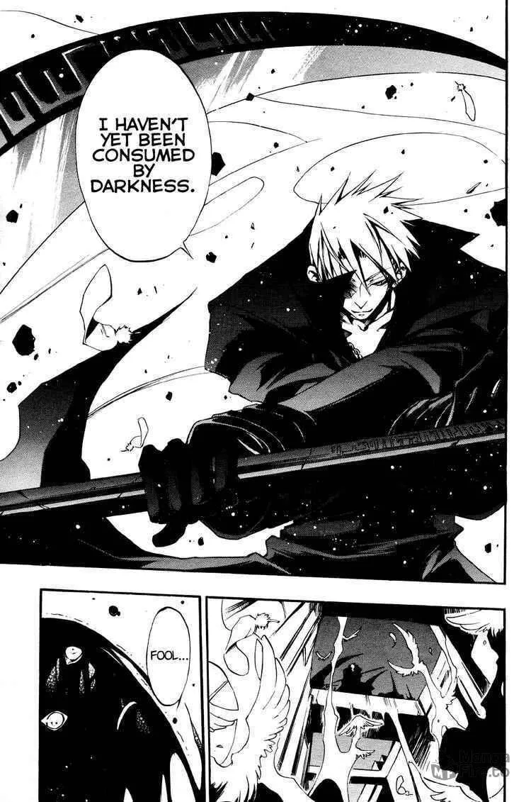 Read 07-Ghost chapter 30 image 23 on Lezhin