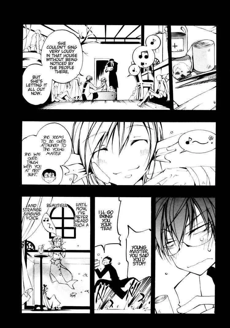 Read 07-Ghost chapter 31 image 18 on Lezhin