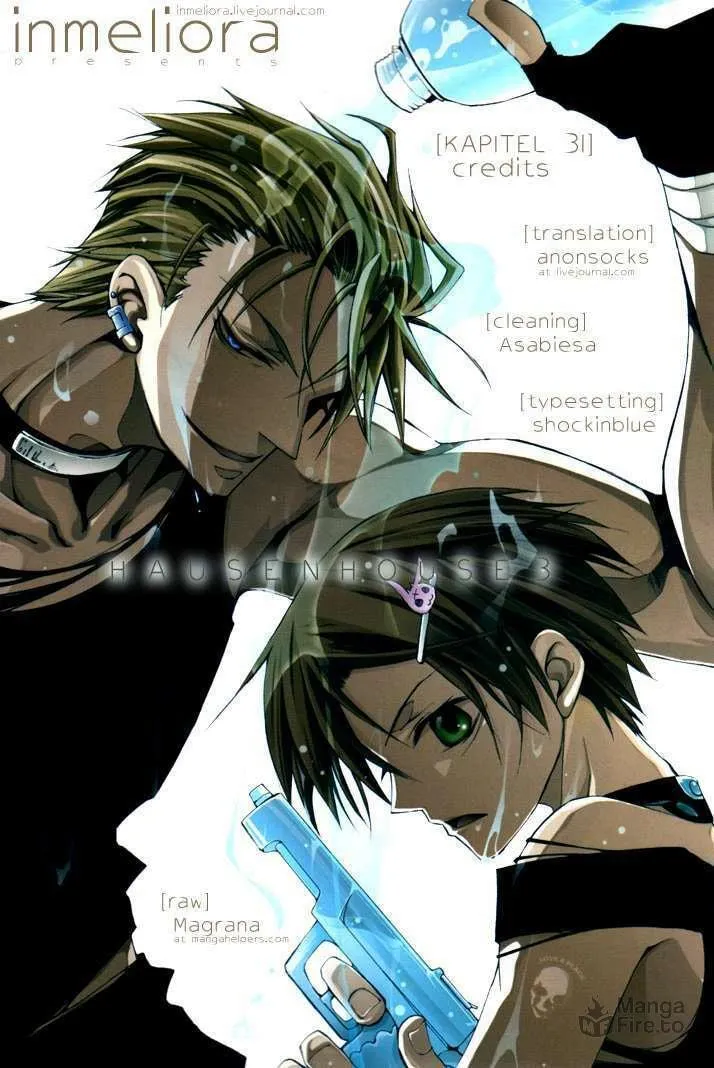 Read 07-Ghost chapter 31 image 32 on Lezhin