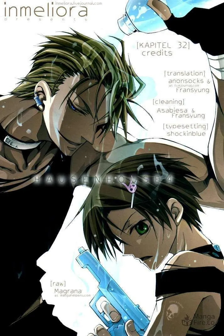 Read 07-Ghost chapter 32 image 35 on Lezhin