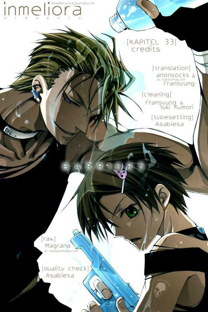Read 07-Ghost chapter 33 image 30 on Lezhin