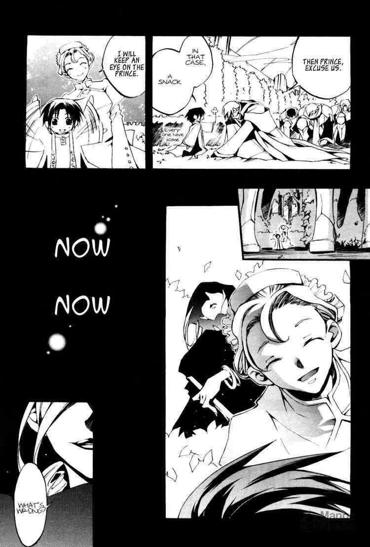 Read 07-Ghost chapter 34 image 20 on Lezhin