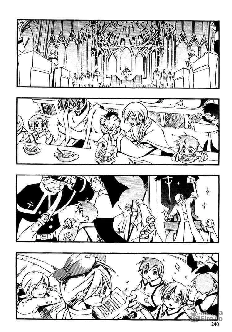 Read 07-Ghost chapter 36 image 14 on Lezhin