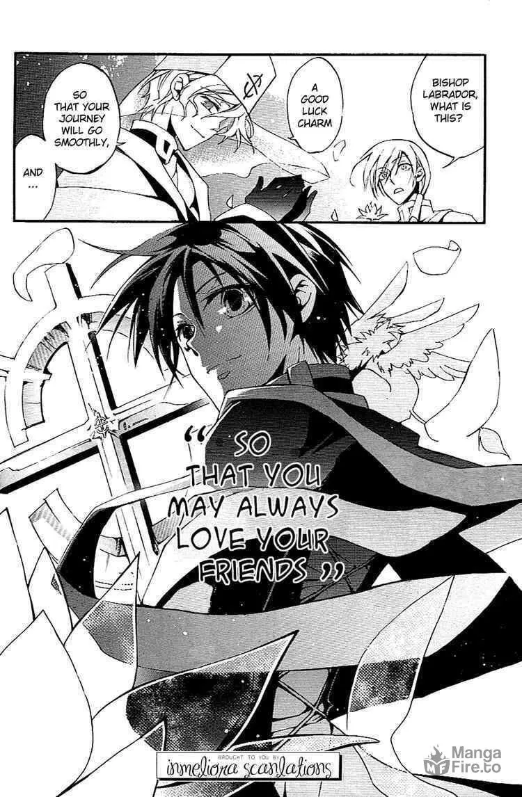 Read 07-Ghost chapter 36 image 24 on Lezhin
