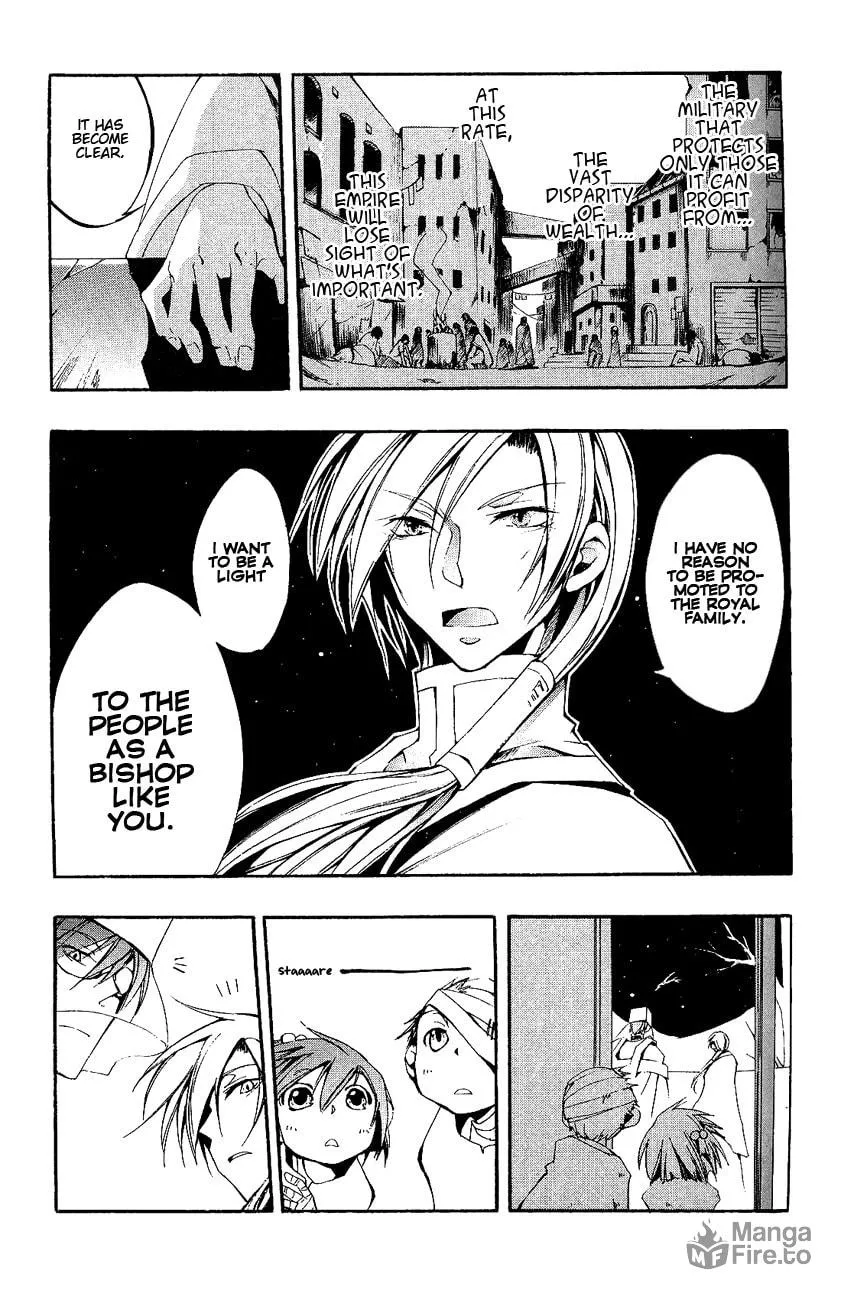 Read 07-Ghost chapter 37 image 11 on Lezhin