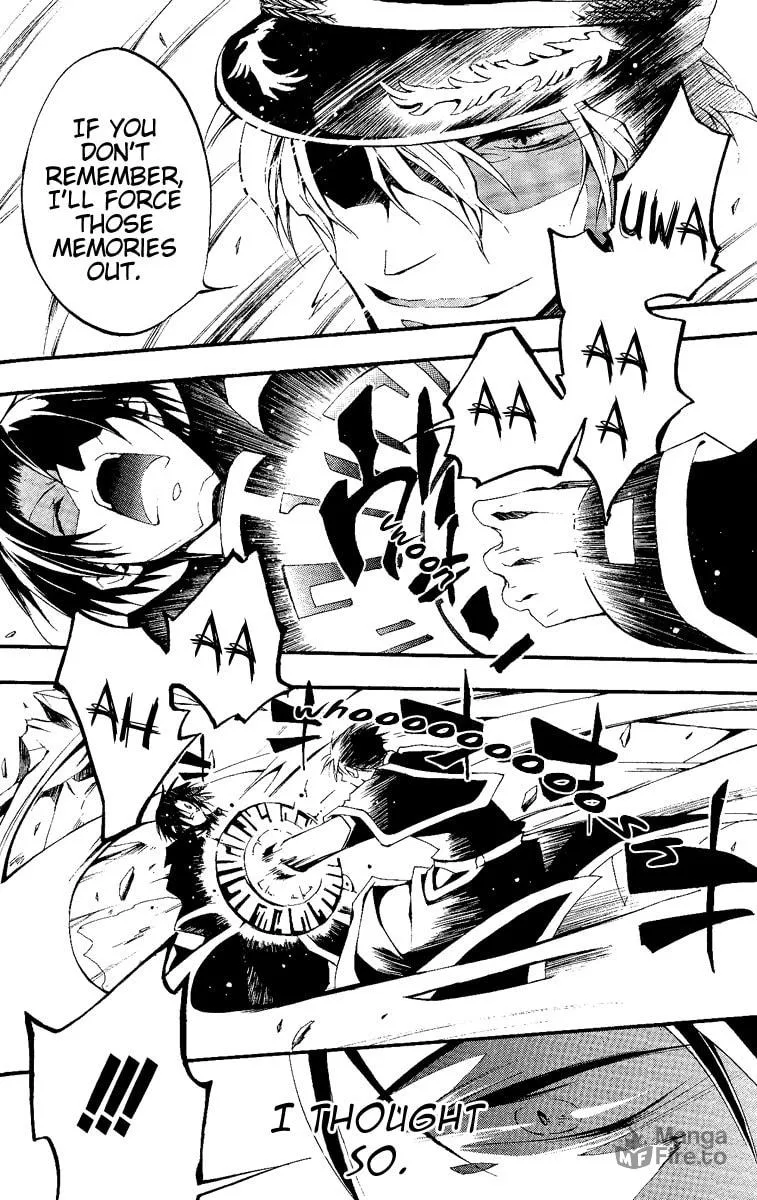 Read 07-Ghost chapter 38 image 14 on Lezhin