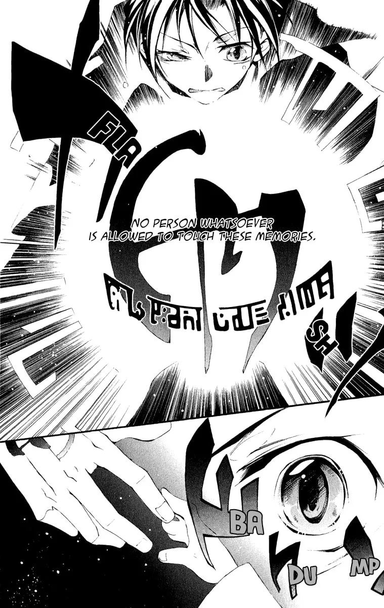 Read 07-Ghost chapter 38 image 15 on Lezhin