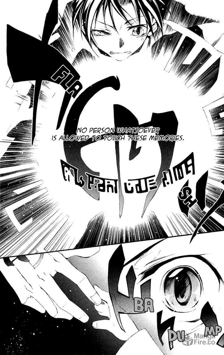 Read 07-Ghost chapter 39.1 image 14 on Lezhin