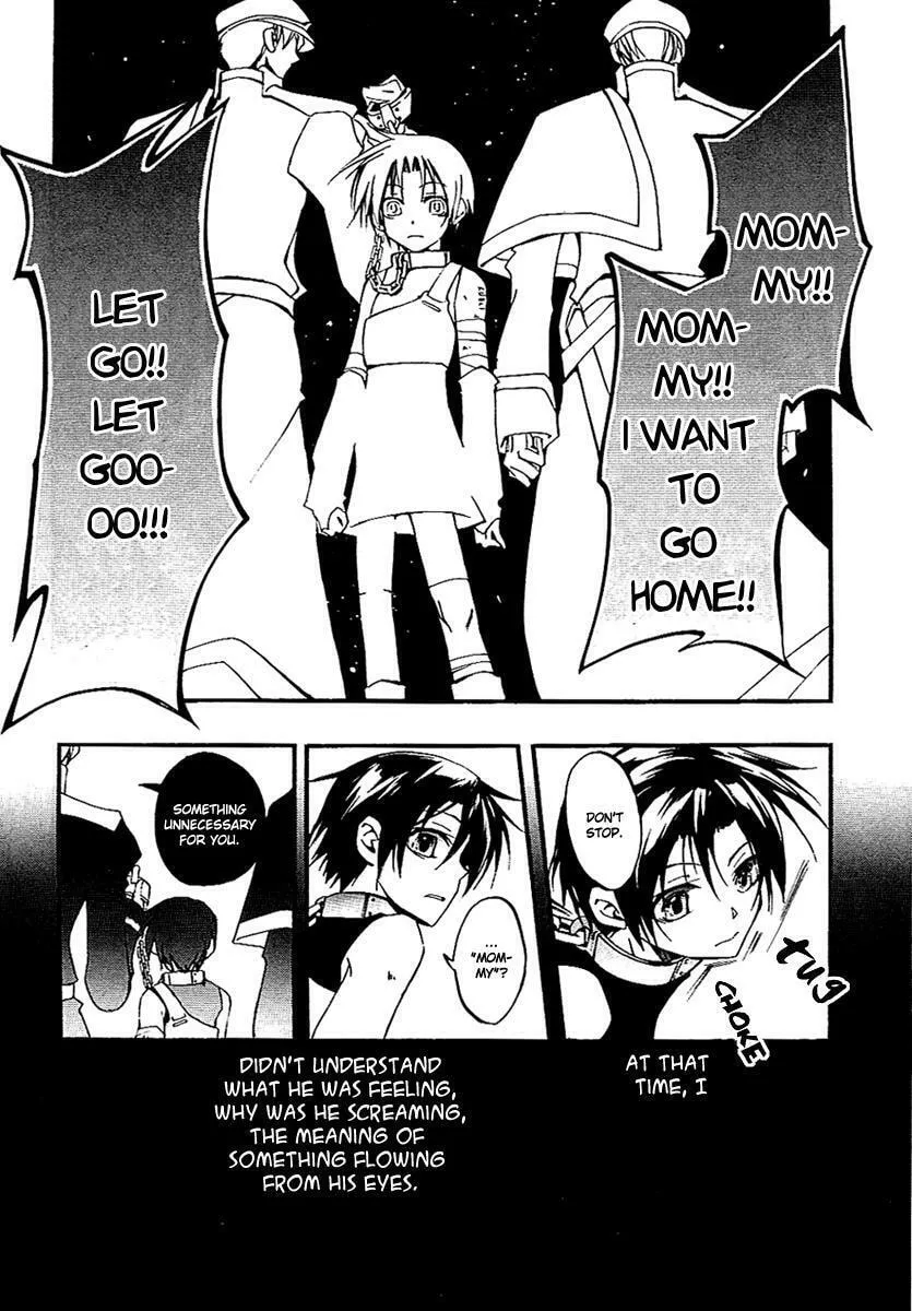 Read 07-Ghost chapter 39.2 image 22 on Lezhin